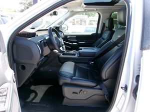 FORD EXPEDITION PLATINUM - 3