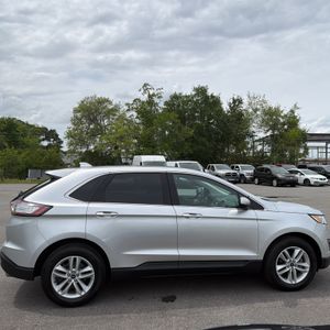 FORD EDGE SEL - 6