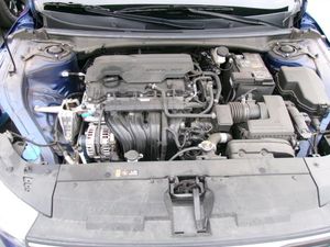 2025 KIA K4 缩略图 26