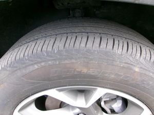 CHEVROLET TRAX LT - 10