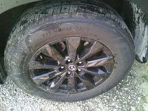 2025 Mazda CX-50 2.5 S PREMIUM PACKAGE — фото 9