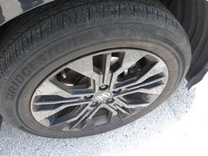 HONDA ODYSSEY SPORT-L - 9