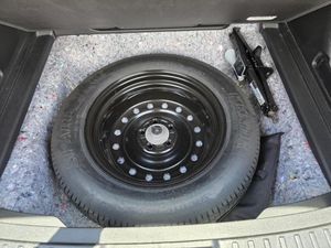 صورة 9 لـ 2025 Honda CR-V EX