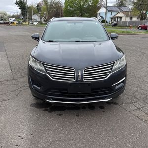 LINCOLN MKC BASE - 8