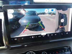 FORD EXPEDITION MAX PLATINUM - 8