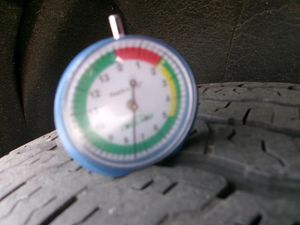 CHEVROLET SUBURBAN Z71 - 9