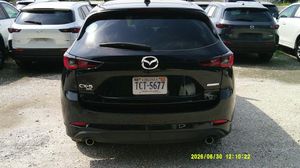 صورة 24 لـ 2025 Mazda CX-5 2.5 S PREFERRED PACKAGE