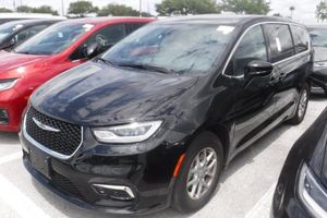 CHRYSLER PACIFICA SELECT - 1