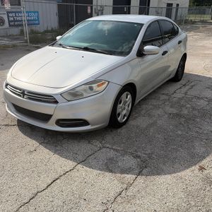 صورة 1 لـ 2013 Dodge DART SE