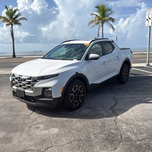 2022 Hyundai SANTA CRUZ SEL PREMIUM 照片 1