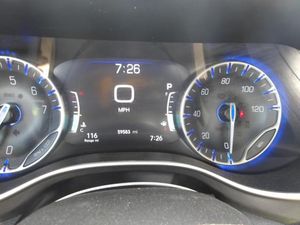 CHRYSLER PACIFICA TOURING L - 5