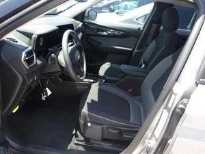 CHEVROLET TRAILBLAZER LT - 3