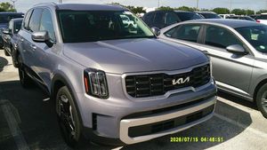 2025 KIA TELLURIDE S 缩略图 25