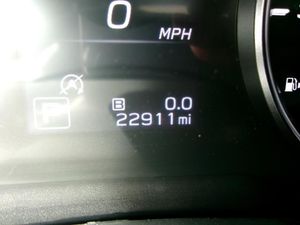 SUBARU OUTBACK PREMIUM - 5