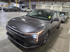 صورة 1 لـ 2025 KIA K4 EX