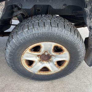 2014 Toyota TUNDRA SR 照片 11