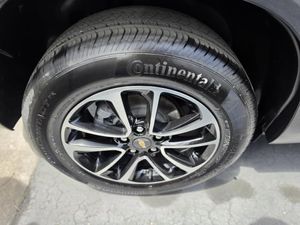 2025 Chevrolet TRAILBLAZER LT 照片 14