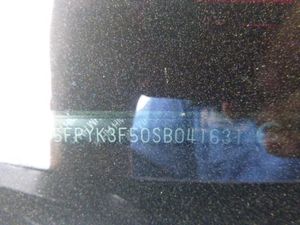 HONDA RIDGELINE RTL - 7