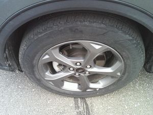 FORD ESCAPE ST-LINE - 8