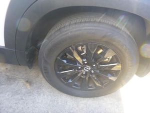 MAZDA CX-50 2.5 S PREMIUM PACKAGE - 8