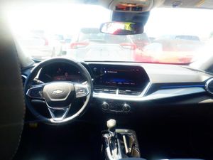 CHEVROLET TRAX LT - 4