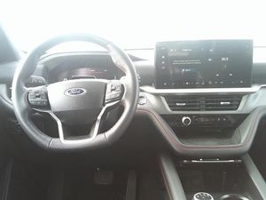 FORD EXPLORER ST-LINE - 4