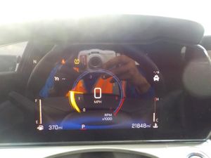 CHEVROLET TRAX LT - 5