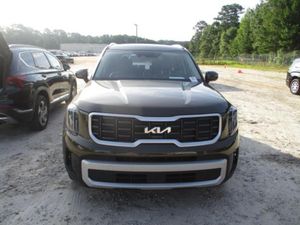 2025 KIA TELLURIDE S — миниатюра 25