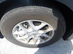 CHRYSLER PACIFICA TOURING L - 9