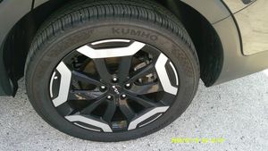 2025 KIA TELLURIDE S thumbnail 14