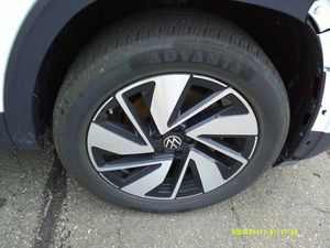 VOLKSWAGEN ATLAS 2.0T SE W/TECHNOLOGY - 9