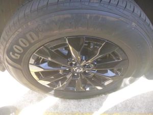 MAZDA CX-50 HYBRID PREMIUM PACKAGE - 8