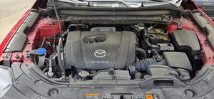 2025 Mazda CX-5 2.5 S SELECT PACKAGE 缩略图 20