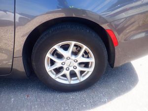 CHRYSLER PACIFICA TOURING L - 10