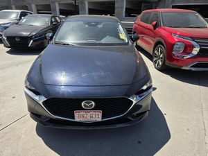 صورة مصغرة 26 لـ 2025 Mazda MAZDA3 SEDAN 2.5 S PREFERRED