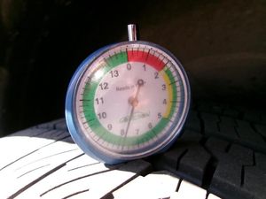 FORD EXPEDITION PLATINUM - 9