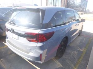 HONDA ODYSSEY SPORT-L - 2