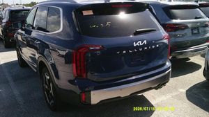 2025 KIA TELLURIDE S 缩略图 22