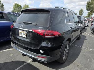 MERCEDES-BENZ GLE-CLASS - 2