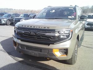 FORD EXPEDITION TREMOR - 1