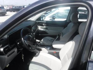 صورة 3 لـ 2025 KIA TELLURIDE S