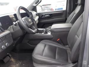 CHEVROLET TAHOE LT - 3