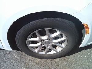 CHRYSLER PACIFICA TOURING L - 8