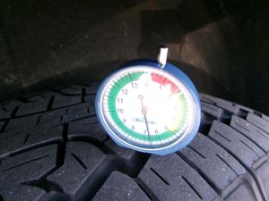 FORD EXPEDITION ACTIVE - 9