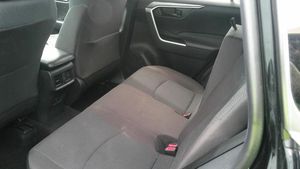 صورة مصغرة 24 لـ 2025 Toyota RAV4 LE