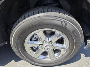 FORD F-150 XLT - 10