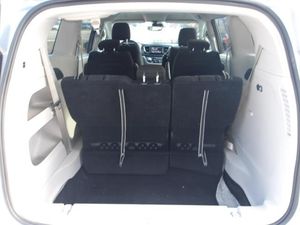 CHRYSLER VOYAGER LX - 6