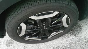 صورة مصغرة 25 لـ 2025 KIA TELLURIDE S
