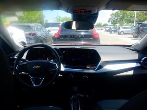 CHEVROLET TRAX - 4