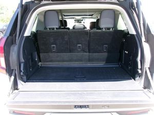 FORD EXPEDITION PLATINUM - 6